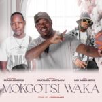 Mokgotsi Waka – Matlou Matlou Feat. Madlisa808 & Mr Medhefo